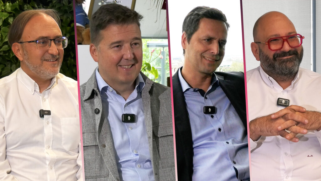Un francez, un ceh, un neamț și un italian, șefii unora dintre cele mai mari companii din energie de pe piața locală, se declară acasă în România. Cum au învățat limba și ce iubesc aici