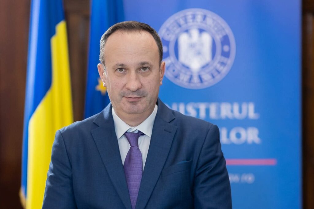 VIDEO | Adrian Câciu: „Bolojan este foarte supraevaluat. Dacă ar candida la prezidențiale, n-ar intra în turul doi” / Ce taxe noi ar introduce fostul ministru de Finanțe