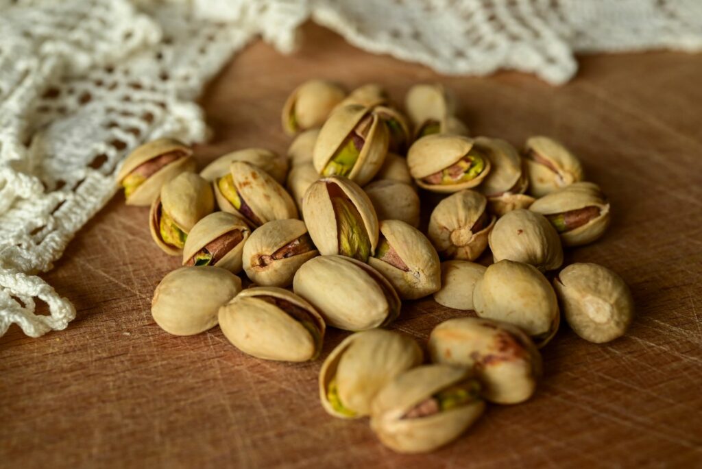 Fisticul, de la modă culinară la aliment nutritiv. Cum recunoști boabele de calitate