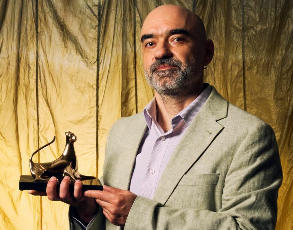 Marele premiu al Festivalului de Film de la Locarno, câștigat de un regizor român. "Nu e locul tău aici", recompensat cu Leopardul de Aur