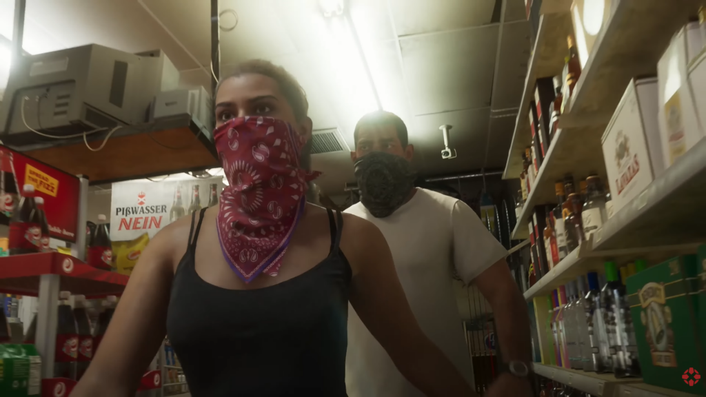 Versiunea cinematică a GTA 6, publicată pe Netflix înainte de lansarea jocului. Cât mai avem de așteptat?