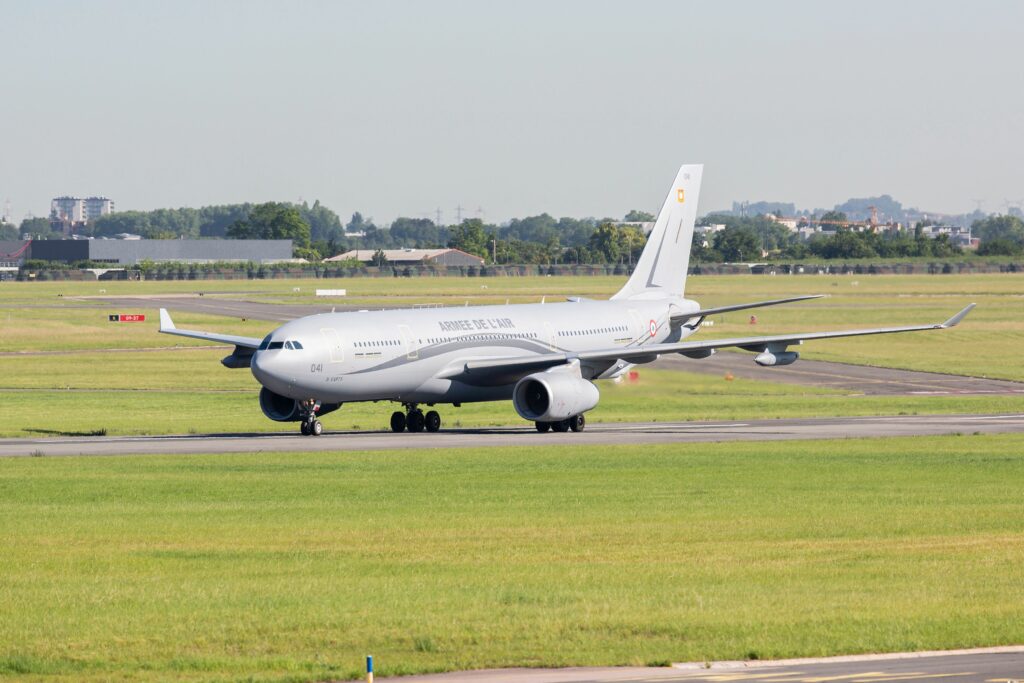 Polonia va primi patru avioane Airbus pentru realimentare și transport până în 2030, prin programul SAFE