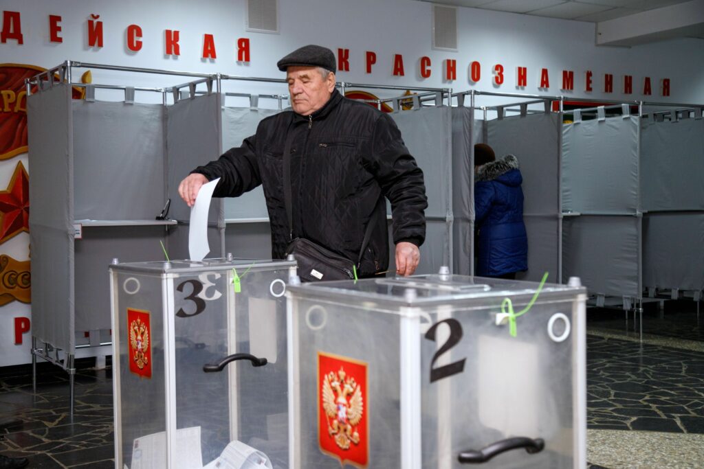 Rusia vrea 16 secții de votare în plus în Transnistria. Chișinăul denunță o încălcare a suveranității Moldovei