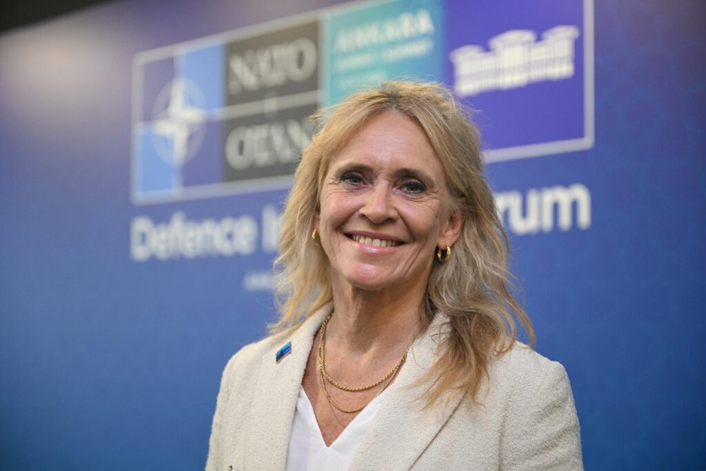 Islanda caută noi parteneriate de securitate după respingerea negocierilor de aderare la UE