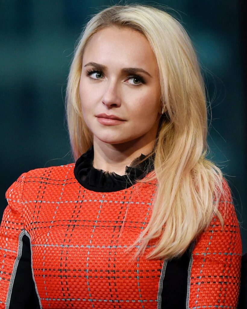 Actrița Hayden Panettiere a încetat din viață la doar 36 de ani. Artista era cunoscută pentru rolurile din serialele „Heroes” și „Nashville”