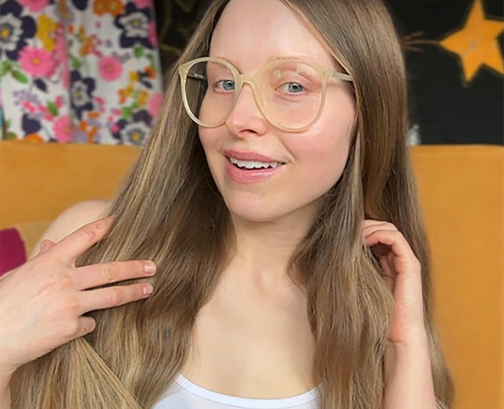 Jessie Cave: Cum OnlyFans i-a schimbat cariera radical Jessie Cave: Cum OnlyFans i-a schimbat cariera radical