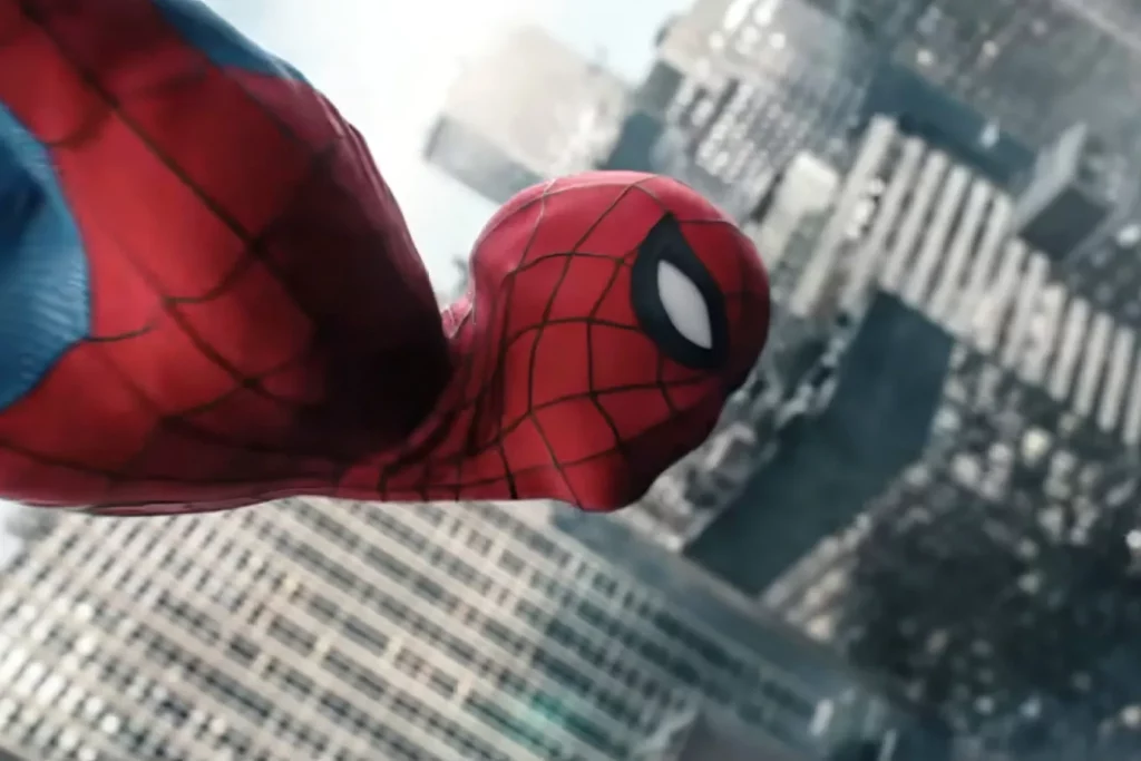 „Spider-Man: Brand New Day”, debut istoric, cu încasări de 355 de milioane de dolari