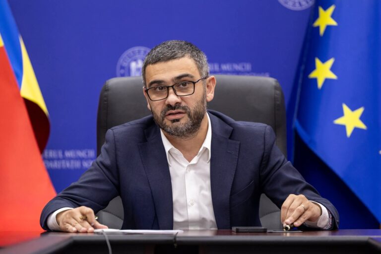 Florin Manole challenges Bolojan on the Salary Law: „Let him show the PSD amendments urgently”
