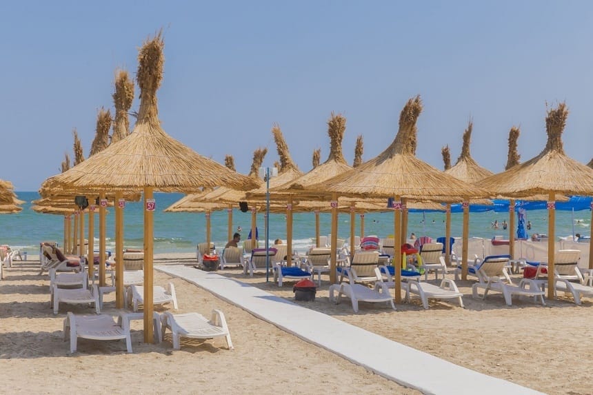 Direcțiile de dezvoltare ale Costineștiului: port turistic, noi zone rezidențiale și investiții pentru comunitate