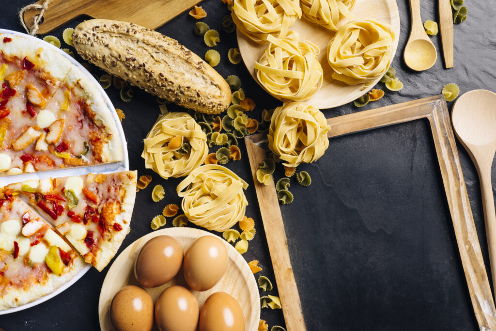 „Otrăvitoare”. Cinci alimente pe care un savant italian nu le atinge