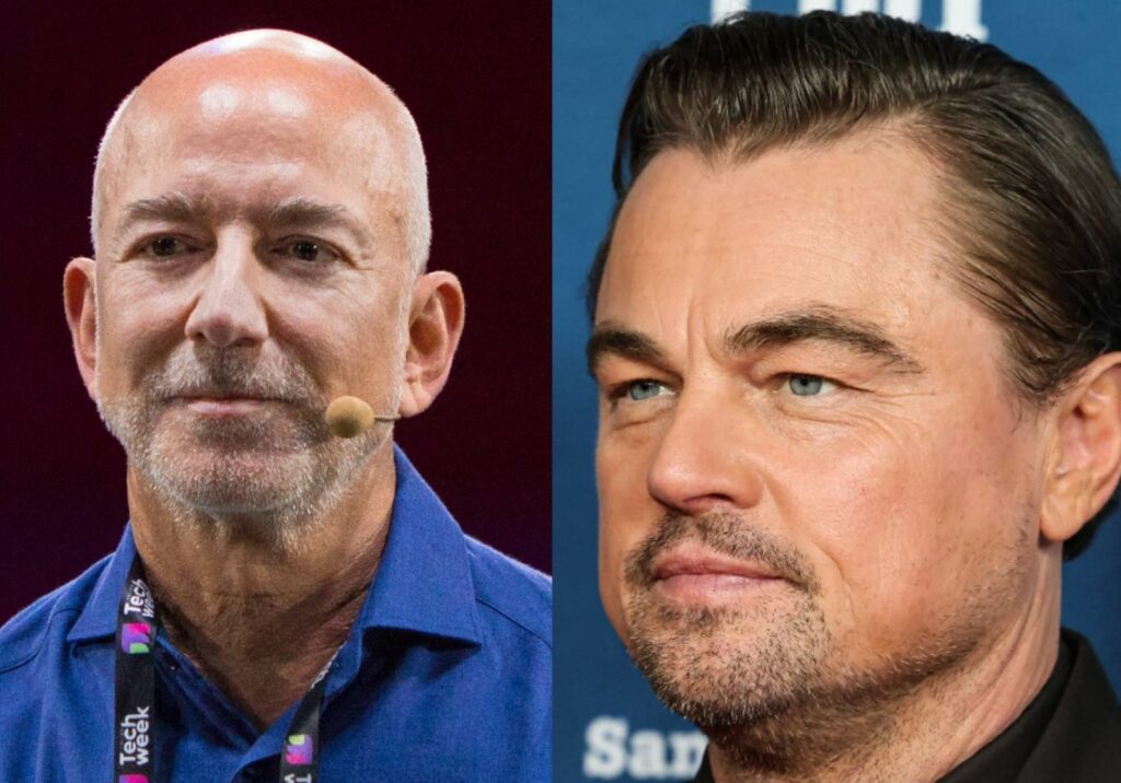 Leonardo DiCaprio și Jeff Bezos lansează un fond de 200 de milioane de dolari pentru salvarea celor mai amenințate specii de pe planetă