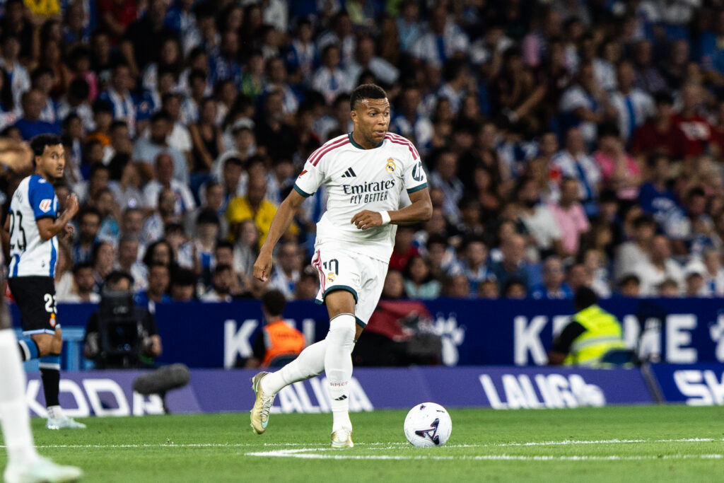 Mbappé intră în Top 25 marcatori la Real Madrid: Golurile contează doar dacă ajută echipa să câștige
