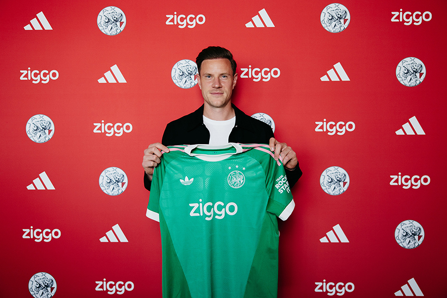 FC Barcelona îl împrumută pe portarul Marc-André ter Stegen la Ajax Amsterdam