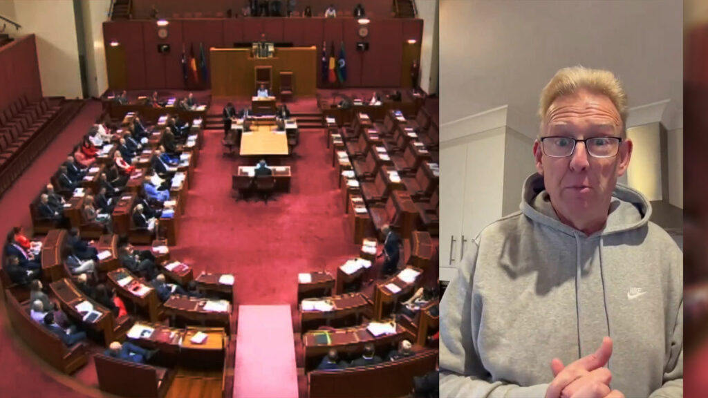 "Slujba mea este plictisitoare". Mesajul trimis de un politician în timpul unei ședințe a declanșat un scandal uriaș