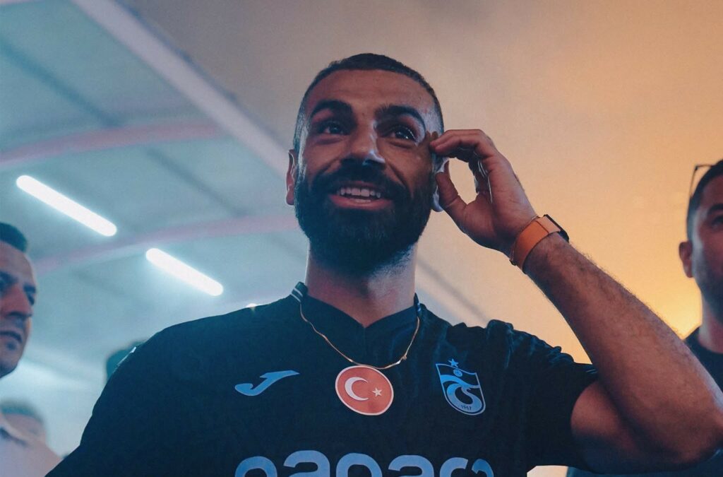 Mohamed Salah semnează joi cu Trabzonspor. Starul egiptean va fi prezentat oficial pe stadionul clubului