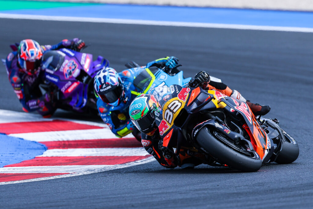 MotoGP rămâne la Silverstone. Marele Premiu al Marii Britanii, în calendar până în 2028