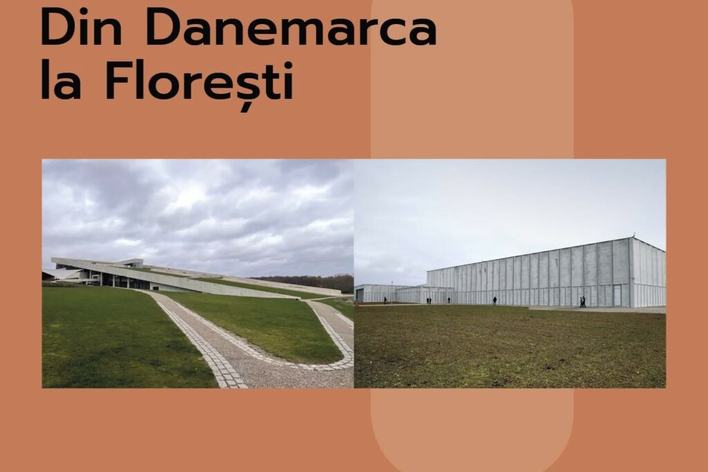 Primul muzeu construit de la zero în perioada postcomunistă se deschide la Cluj. Intrarea va fi gratuită
