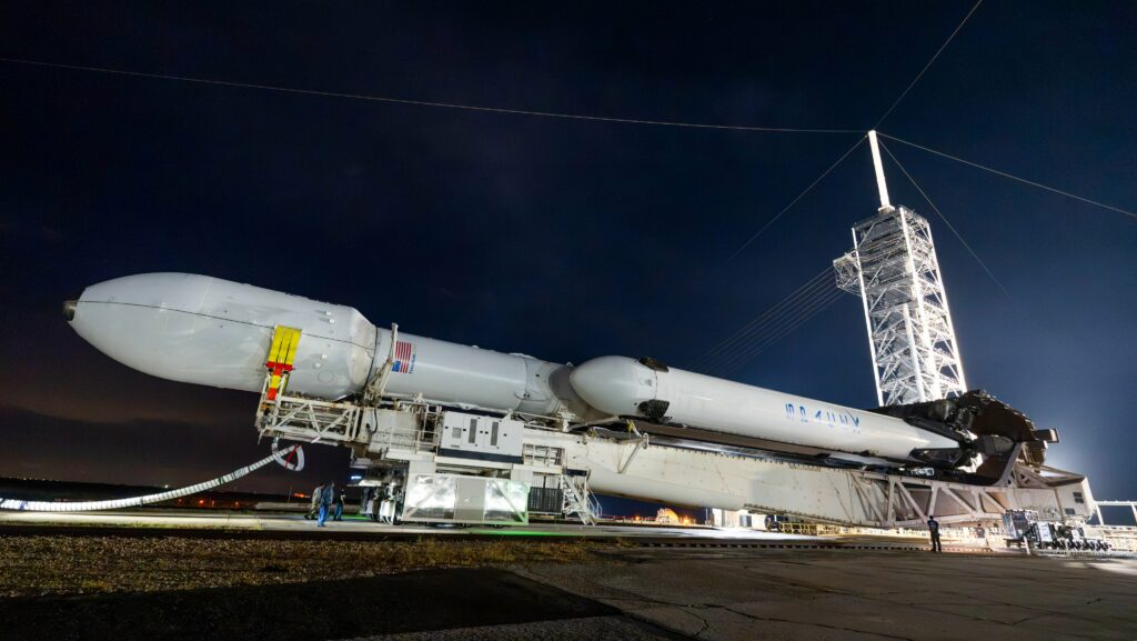 NASA lansează un nou telescop spațial | Roman ar putea descoperi până la 100.000 de planete în afara Sistemului Solar