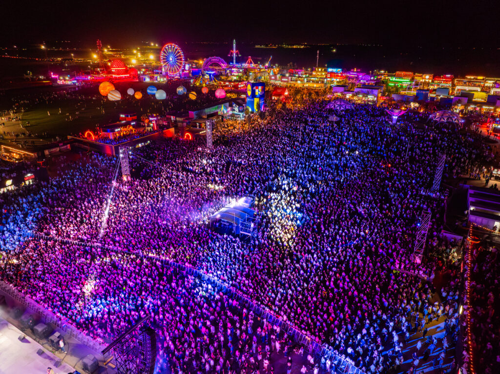 Timbaland ajunge pentru prima dată în România. RETROGRADE Festival începe în 4 zile (P)