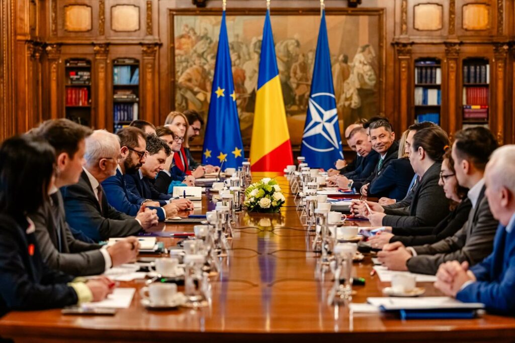 Oamenii de afaceri americani cer "acțiune imediată": un Guvern stabil al României. Poziție dură față de corupție, incompetență și blocaje