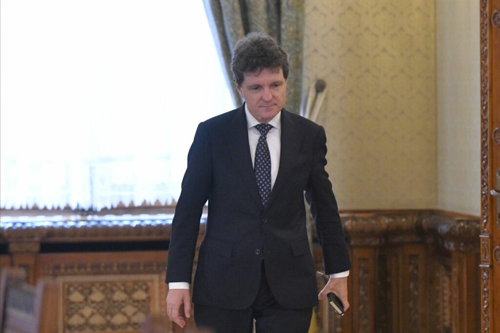 Mesajul lui Nicușor Dan după moartea regelui Harald al V-lea. Condoleanțe pentru noul rege Haakon și poporul norvegian