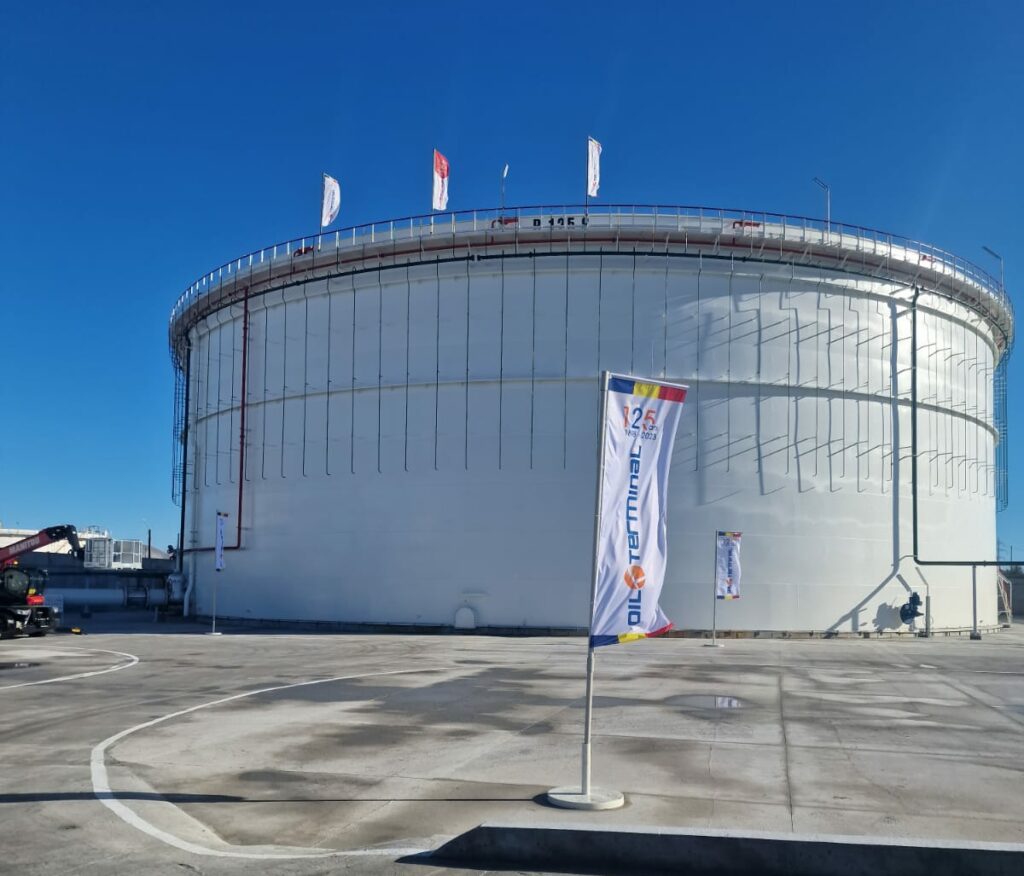 Sindicatul Oil Terminal declanșează conflictul colectiv de muncă începând de luni. Guvernul a refuzat aprobarea majorării salariilor cu 6,5%