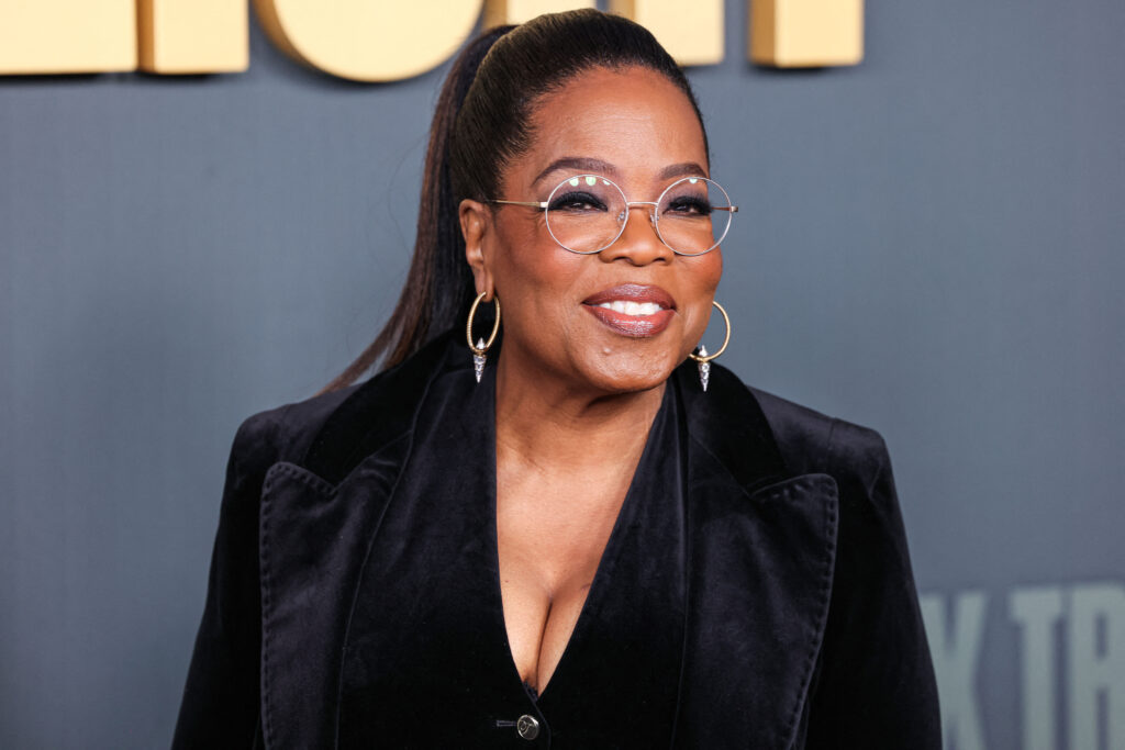 Oprah Winfrey a anunțat că va închide școala de fete din Africa de Sud pe care a înființat-o în urmă cu două decenii