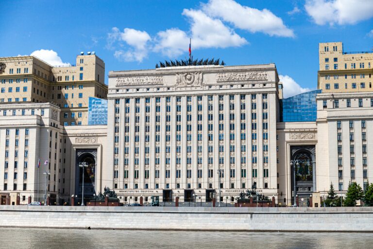 Russia declares an employee of the Romanian Embassy in Moscow „persona non grata”