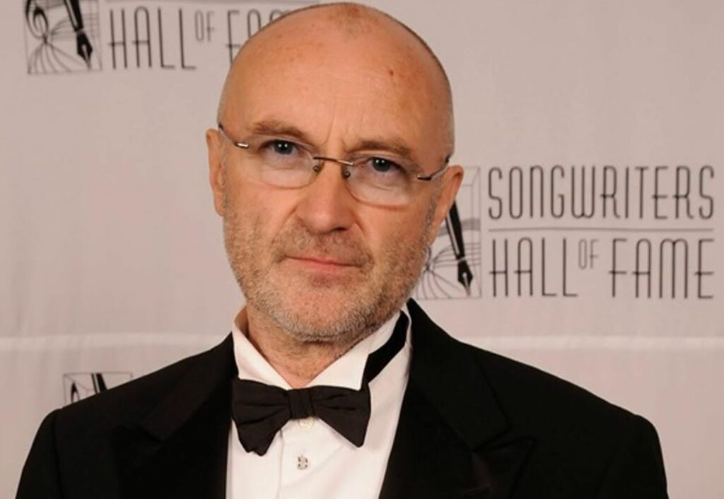 Phil Collins dezvăluie prin ce a trecut în ultimii ani: șapte luni de spitalizare și lupta cu alcoolismul
