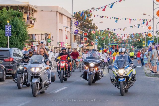 "Riviera din Inima Mea", un proiect pentru familiile unite în vacanță