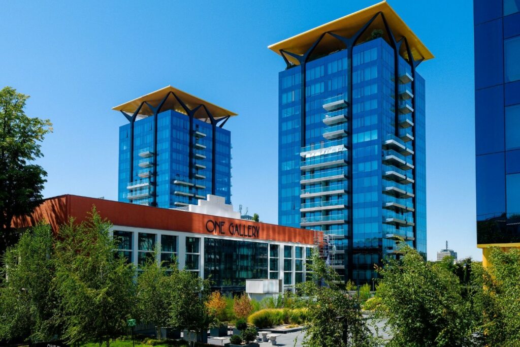 One United Properties își evaluează pentru prima dată averea netă la 1,24 miliarde de euro | Cât valorează activele dezvoltatorului imobiliar