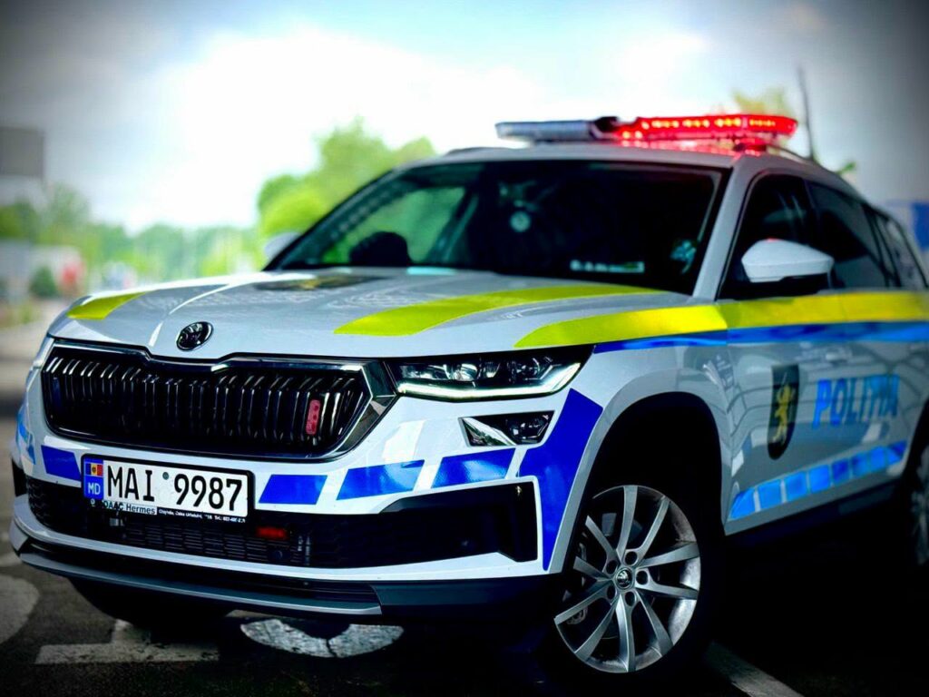 Aparatul care a explodat duminică în Republica Moldova ar putea fi o dronă-rachetă. Primul caz de acest tip