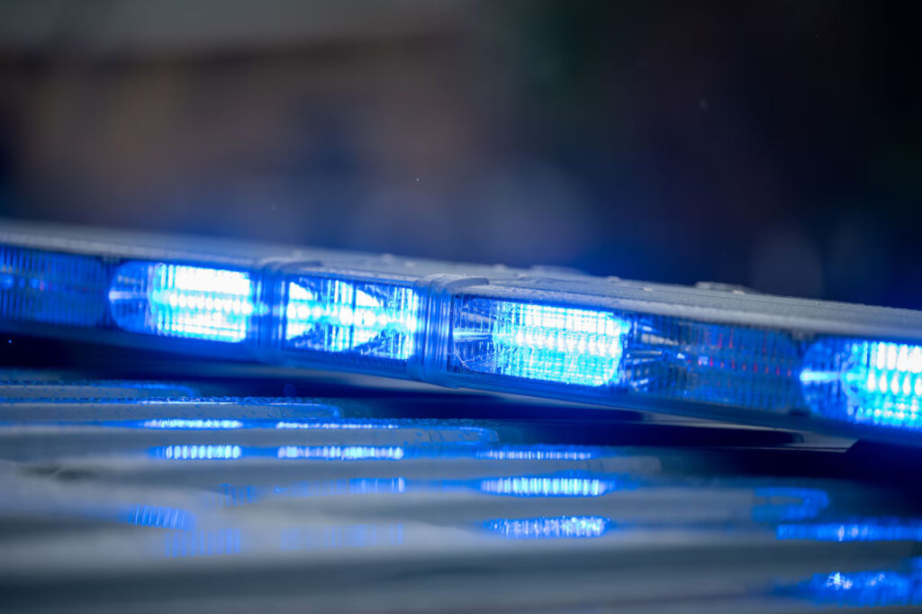 „Cel mai bun tată pentru copiii noștri”: un polițist de 29 de ani a fost ucis în timpul unei intervenții în Carolina de Sud