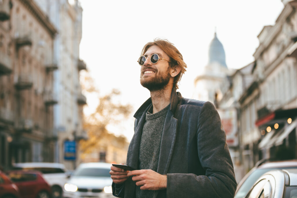 Ce înseamnă să fii fericit? Există un răspuns simplu, dar greu de pus în practică