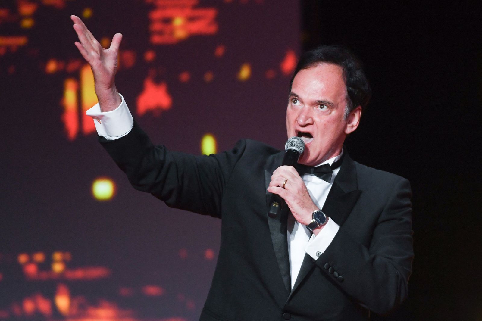 Tarantino a ales cel mai bun film al secolului. Reacția lui Ridley Scott: „Mă întreb ce luase”