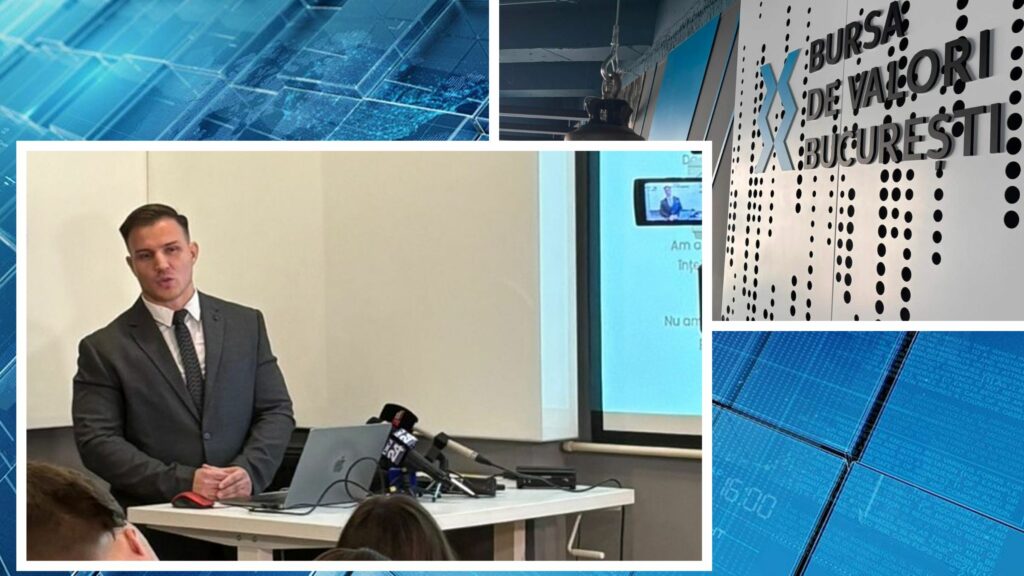 Cum se văd pe burse alerta energetică și criza de pe piața carburanților și cât timp se va resimți impactul? Explicațiile analistului financiar Radu Puiu