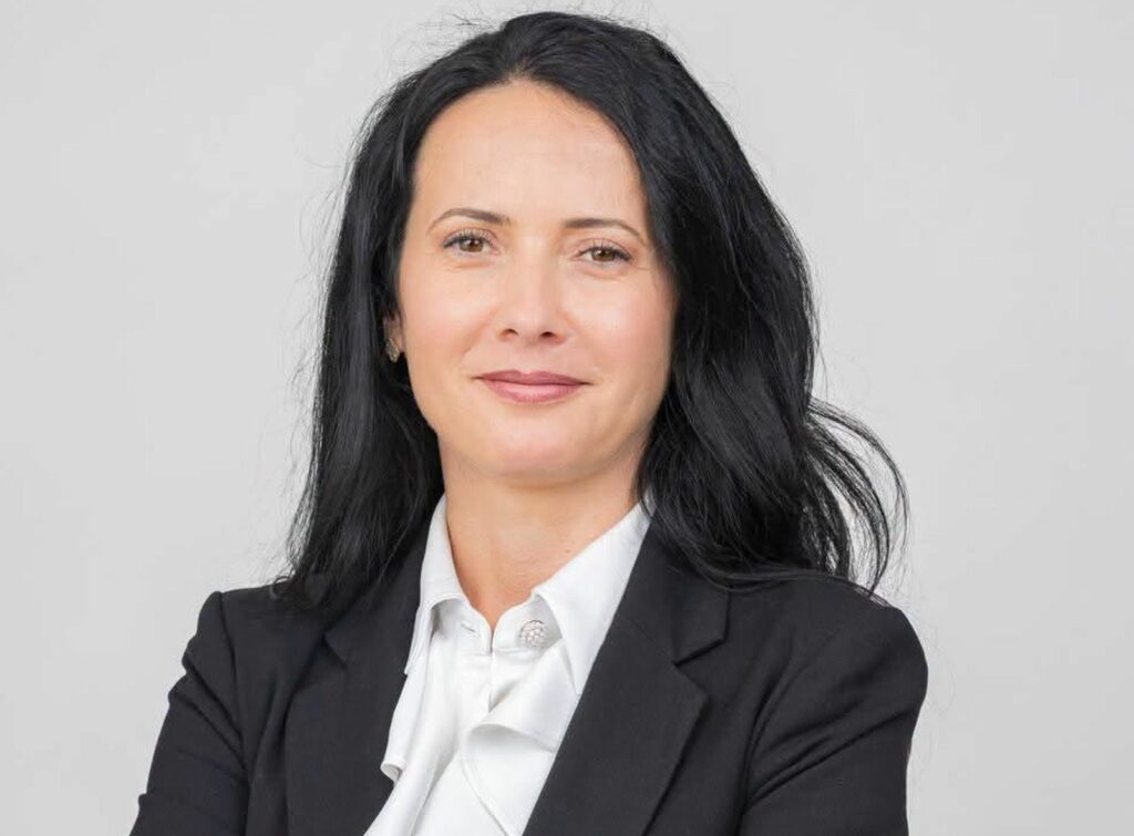 Prima româncă aleasă viceprimar într-un sector al Vienei, considerată exemplu de integrare în Austria