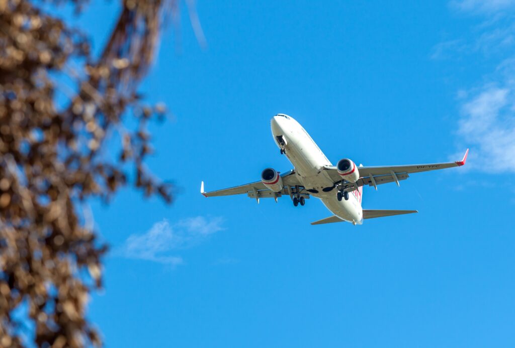 Avioanele electrice pe distanțe scurte ar putea deveni realitate în Europa în mai puțin de patru ani