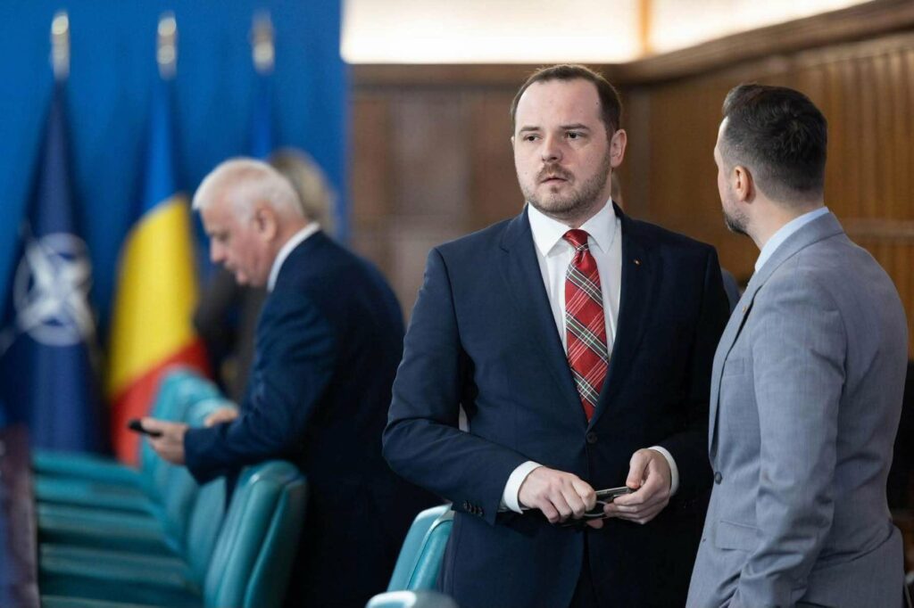 „Nimeni nu cere imposibilul!”. Rogobete, mesaj despre legeaa salarizării 