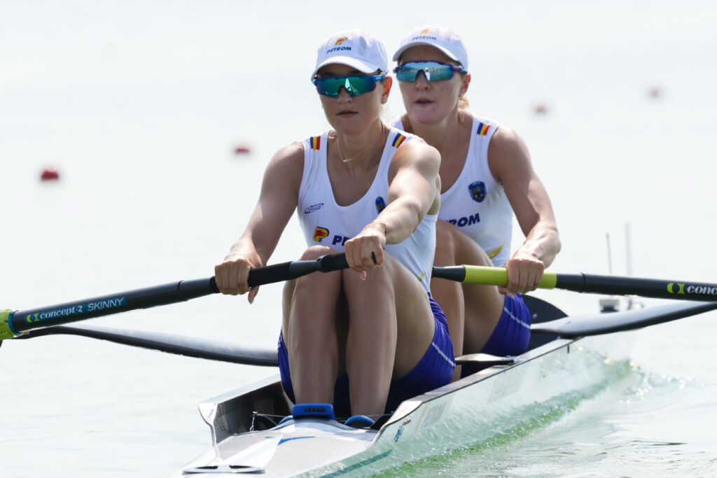 România debutează la Campionatele Mondiale de canotaj 2026 de la Amsterdam. Patru echipaje tricolore, în prima zi de concurs