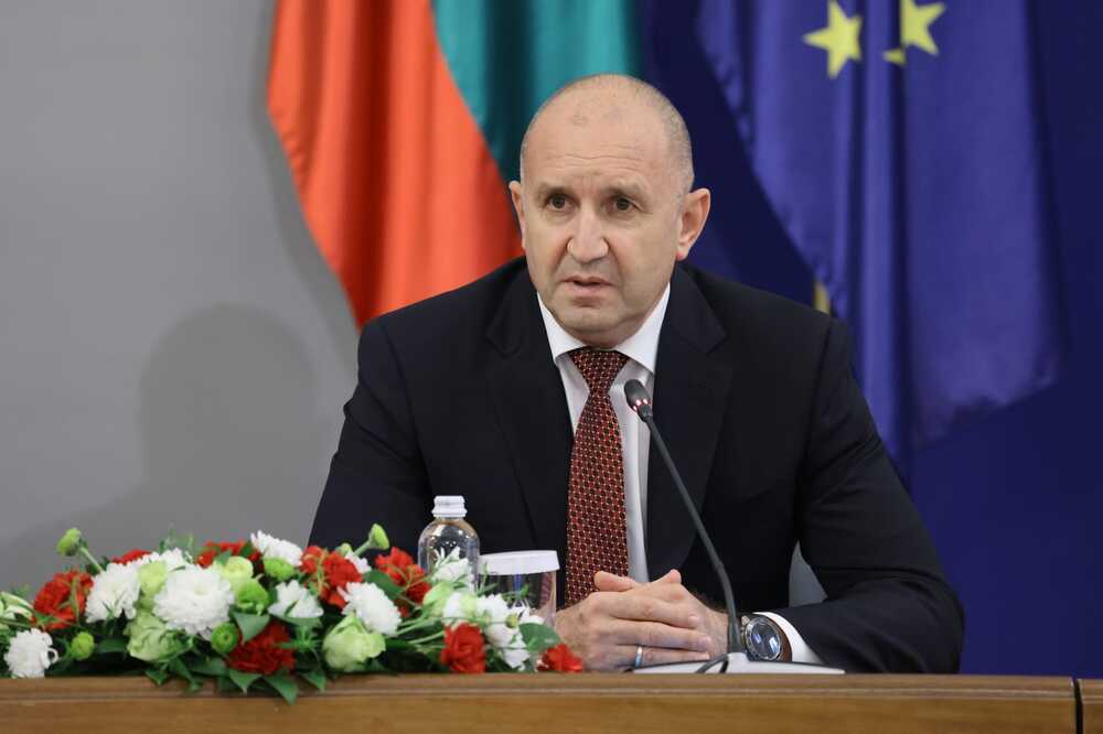 Bulgaria spune „nu” participării directe la o forță internațională în Ucraina