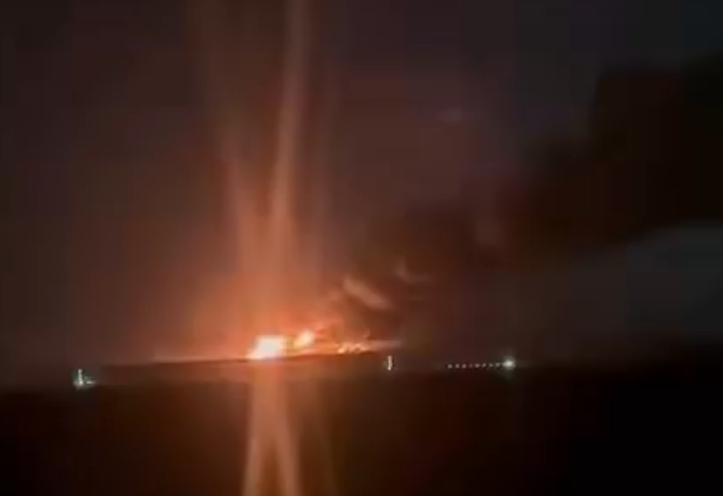 Atac ucrainean cu drone în Rusia. Doi copii au murit, iar alte nouă persoane au fost rănite la Krasnodar