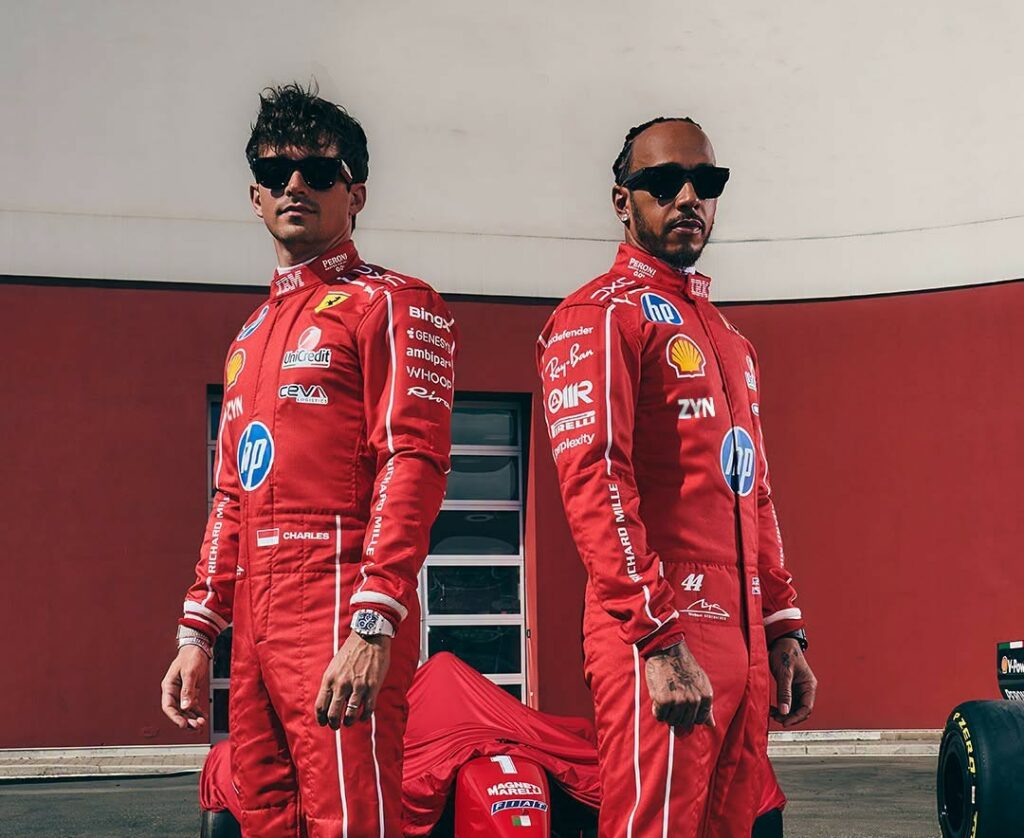 Ferrari îi aduce un omagiu lui Michael Schumacher la Monza. Costume speciale și o grafică inspirată din primul monopost al germanului