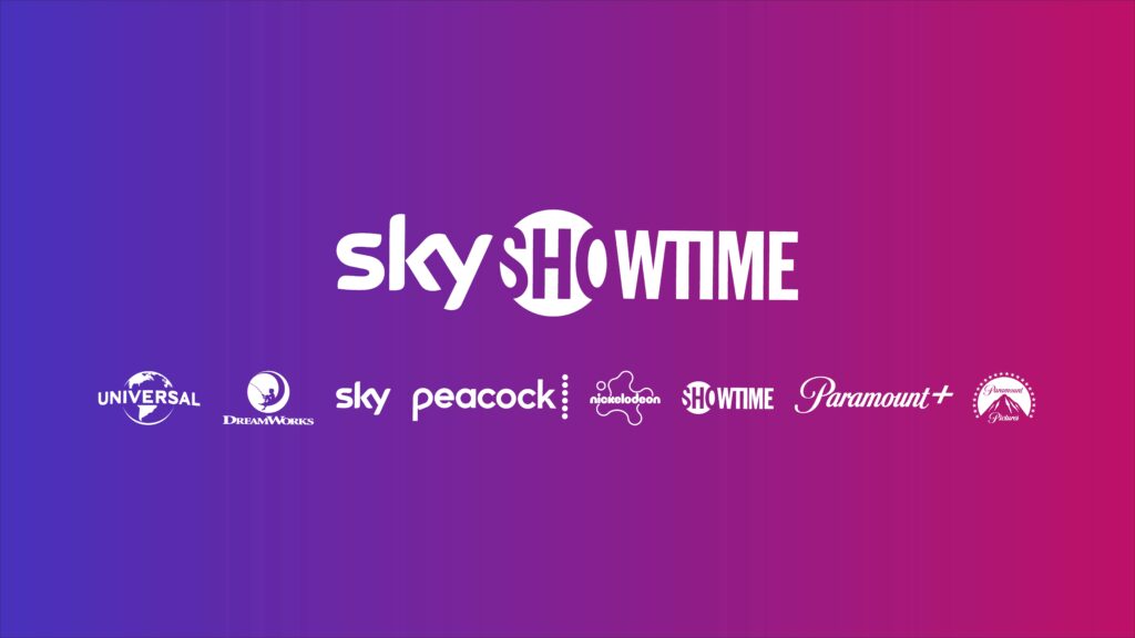 Premierele lunii septembrie pe SkyShowtime