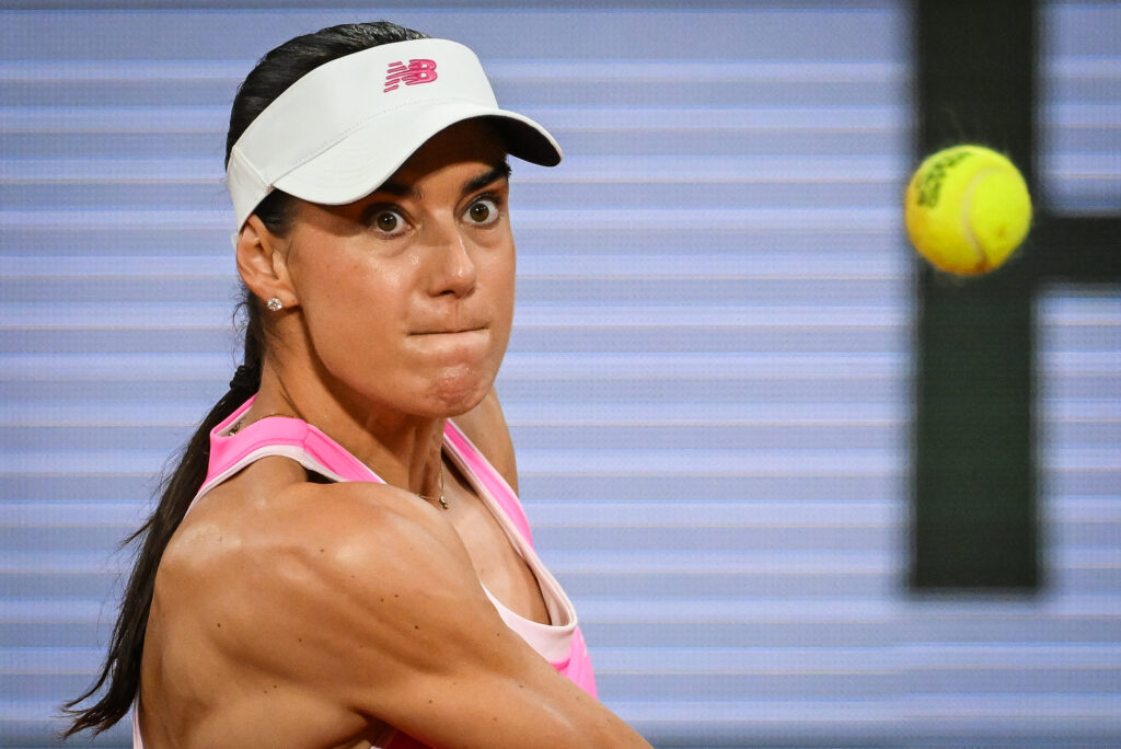 Sorana Cîrstea, eliminată în turul al doilea al turneului WTA 1000 de la Toronto