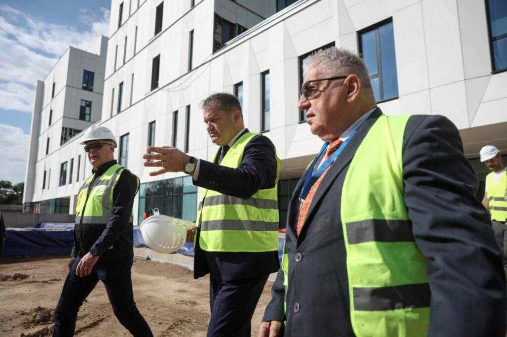 Spitalele din România primesc noi fonduri prin PNRR. Unde merg cele mai mari sume
