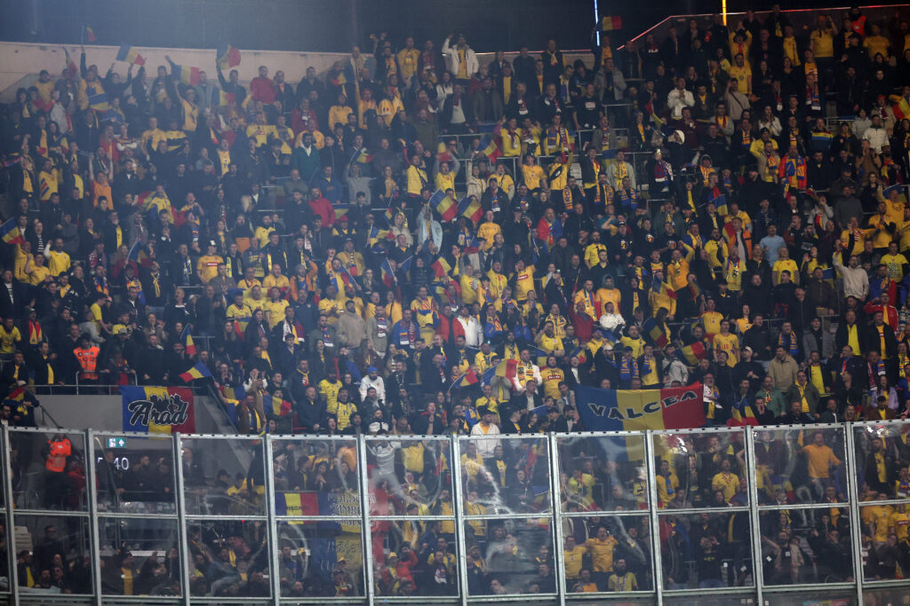 Federația Română de Fotbal a pus în vânzare biletele pentru partida Suedia – România, din debutul Ligii Națiunilor 2026/27
