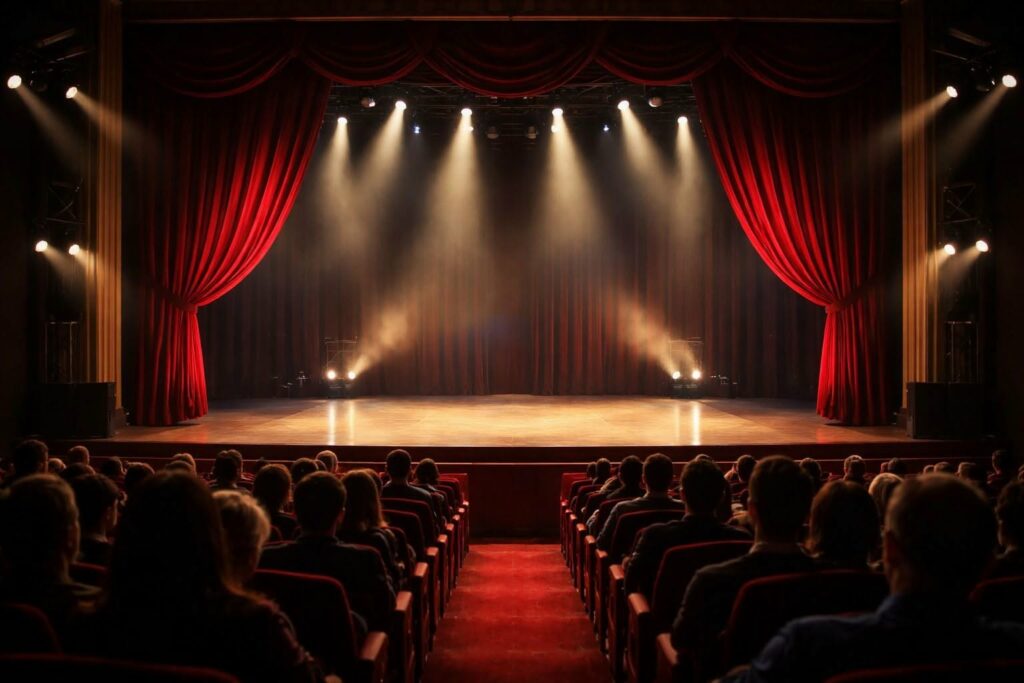 Capitala caută specialiști pentru comisiile care vor desemna managerii teatrelor