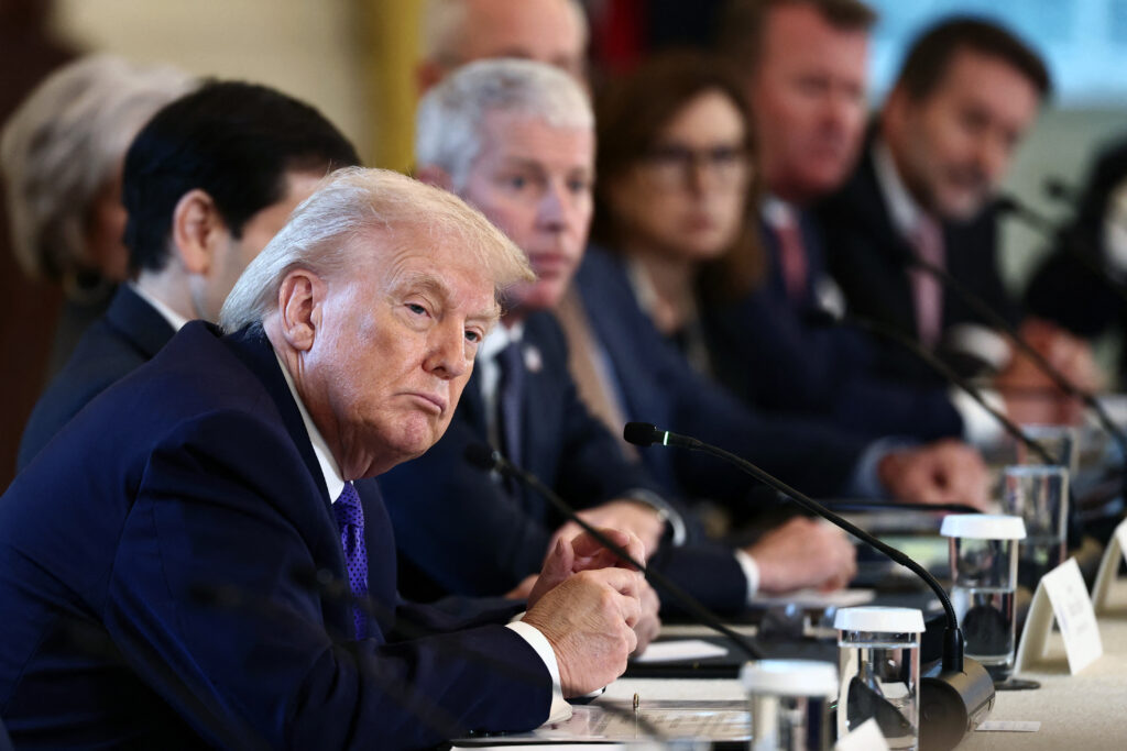Trump anunță „cel mai mare acord petrolier din istorie”: SUA ar urma să preia controlul asupra a 65 de miliarde de barili de petrol ai Venezuelei