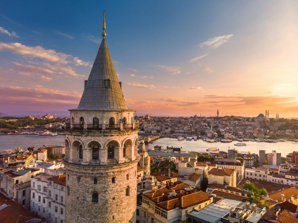 Turcia a atras peste 25 de milioane de turiști străini în primele șase luni din 2026